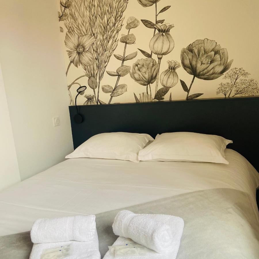 Olivia - Charmant Appartement St-Malo Intra-Muros Saint-Malo Exterior foto